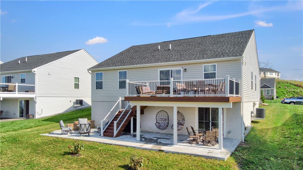 1032 Rohan Court Claridge, PA 15623 - Photo 23 of 25 Gallery Image 23