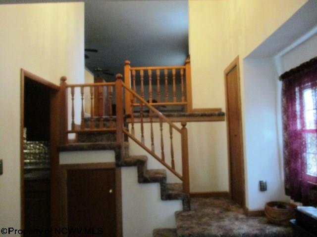 3409 Sycamore Lick Road Jane Lew, WV 26378 - Photo 17 of 20 Gallery Image 17