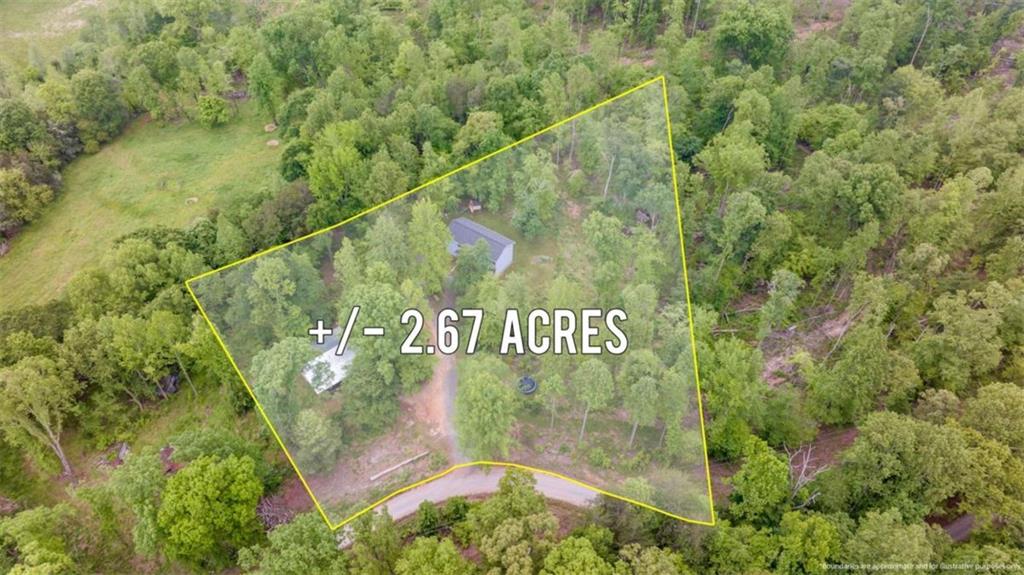 527 Louden Ridge Road Alto, GA 30510 - Photo 34 of 41
