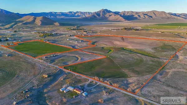$800,000 | 2400 West 2400 North, Arco, ID 83213
