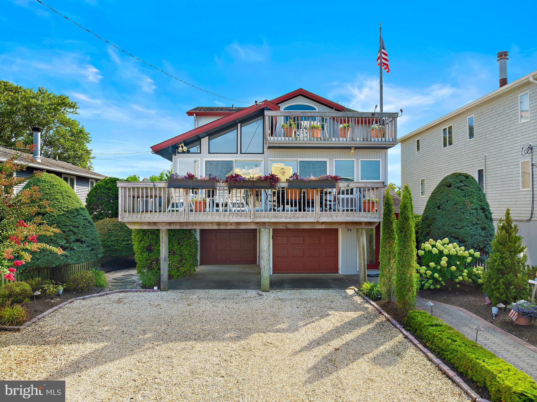 34 West 8th Street Barnegat Light, NJ 08006 - Photo 2 of 67