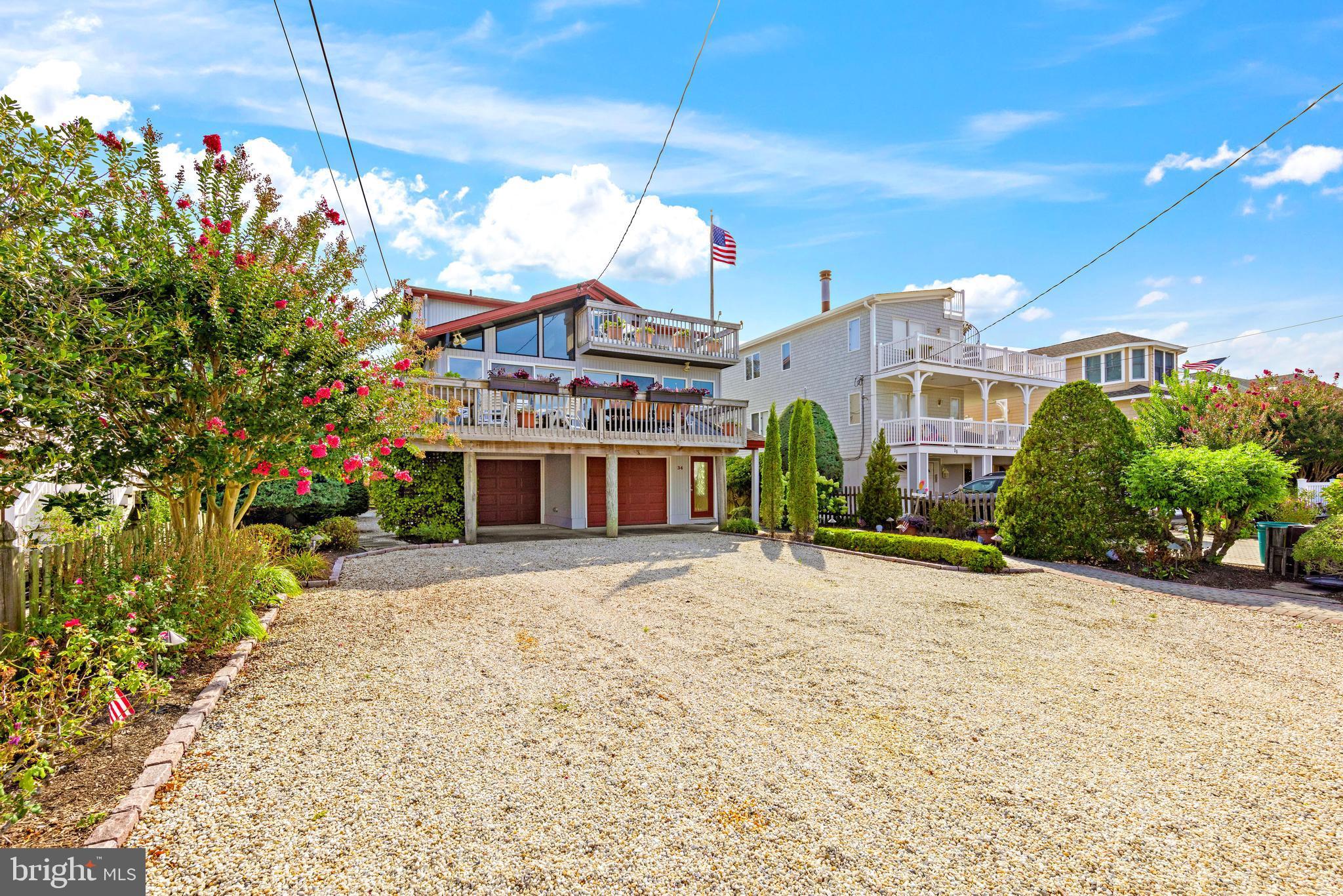 34 West 8th Street Barnegat Light, NJ 08006 - Photo 40 of 67