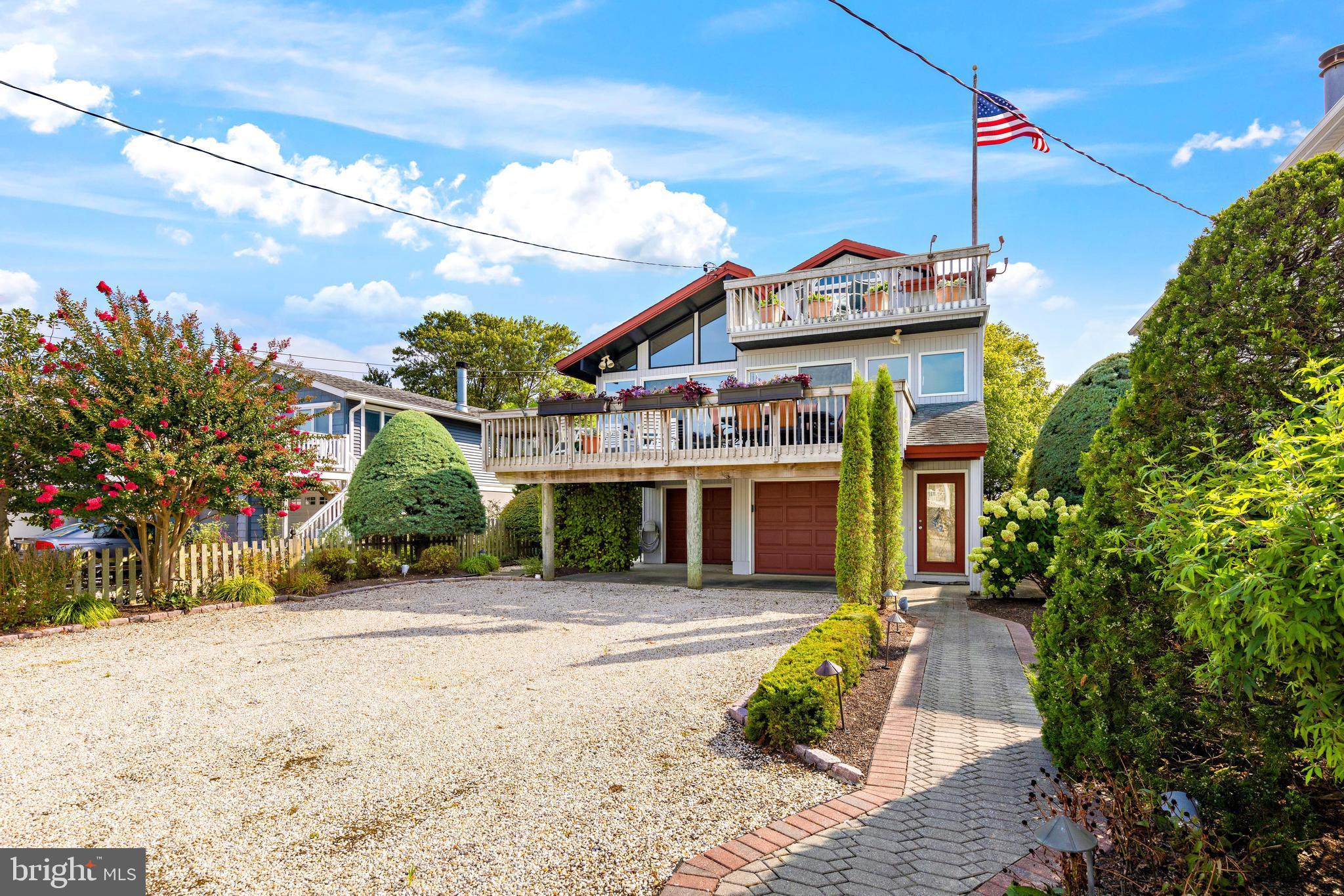 34 West 8th Street Barnegat Light, NJ 08006 - Photo 41 of 67