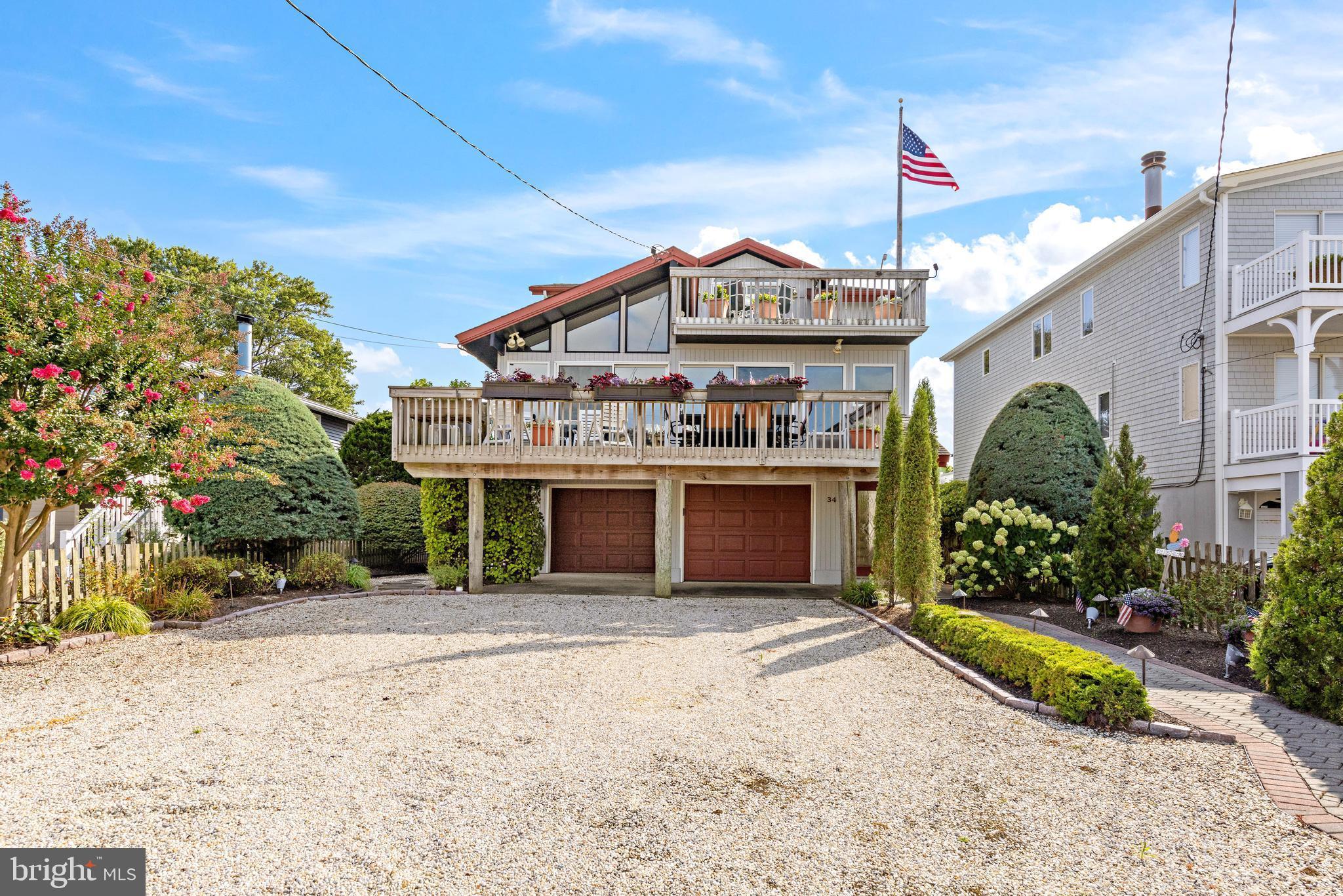34 West 8th Street Barnegat Light, NJ 08006 - Photo 42 of 67