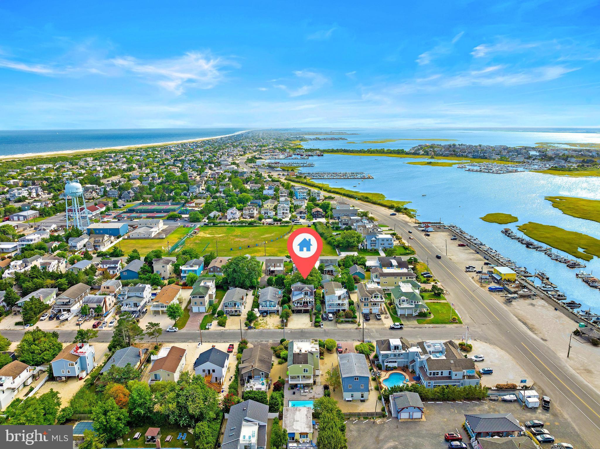 34 West 8th Street Barnegat Light, NJ 08006 - Photo 43 of 67