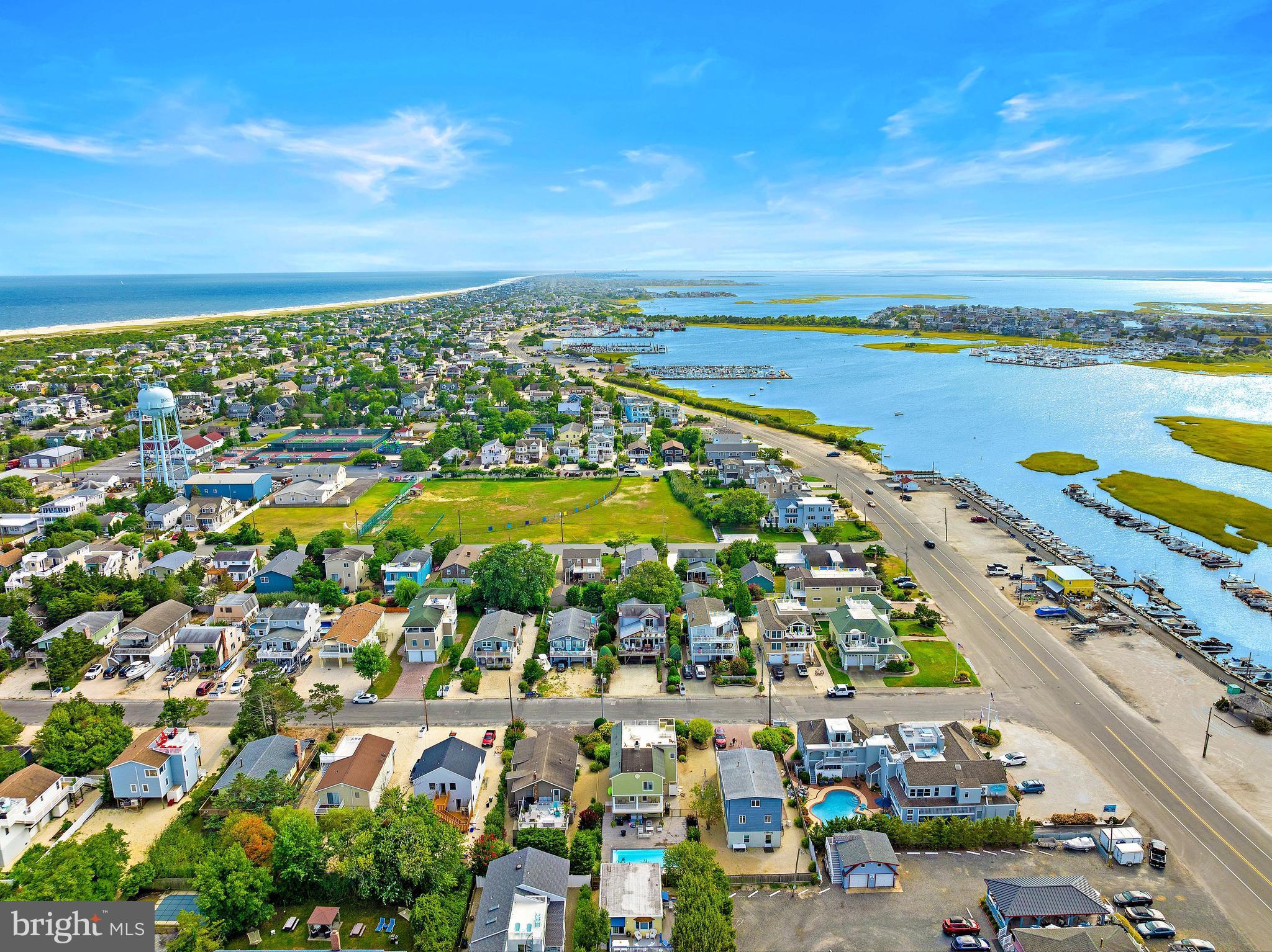 34 West 8th Street Barnegat Light, NJ 08006 - Photo 66 of 67