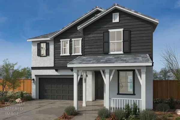 $875,312 | 10120 Al Meraz Drive, Elk Grove, CA 95757