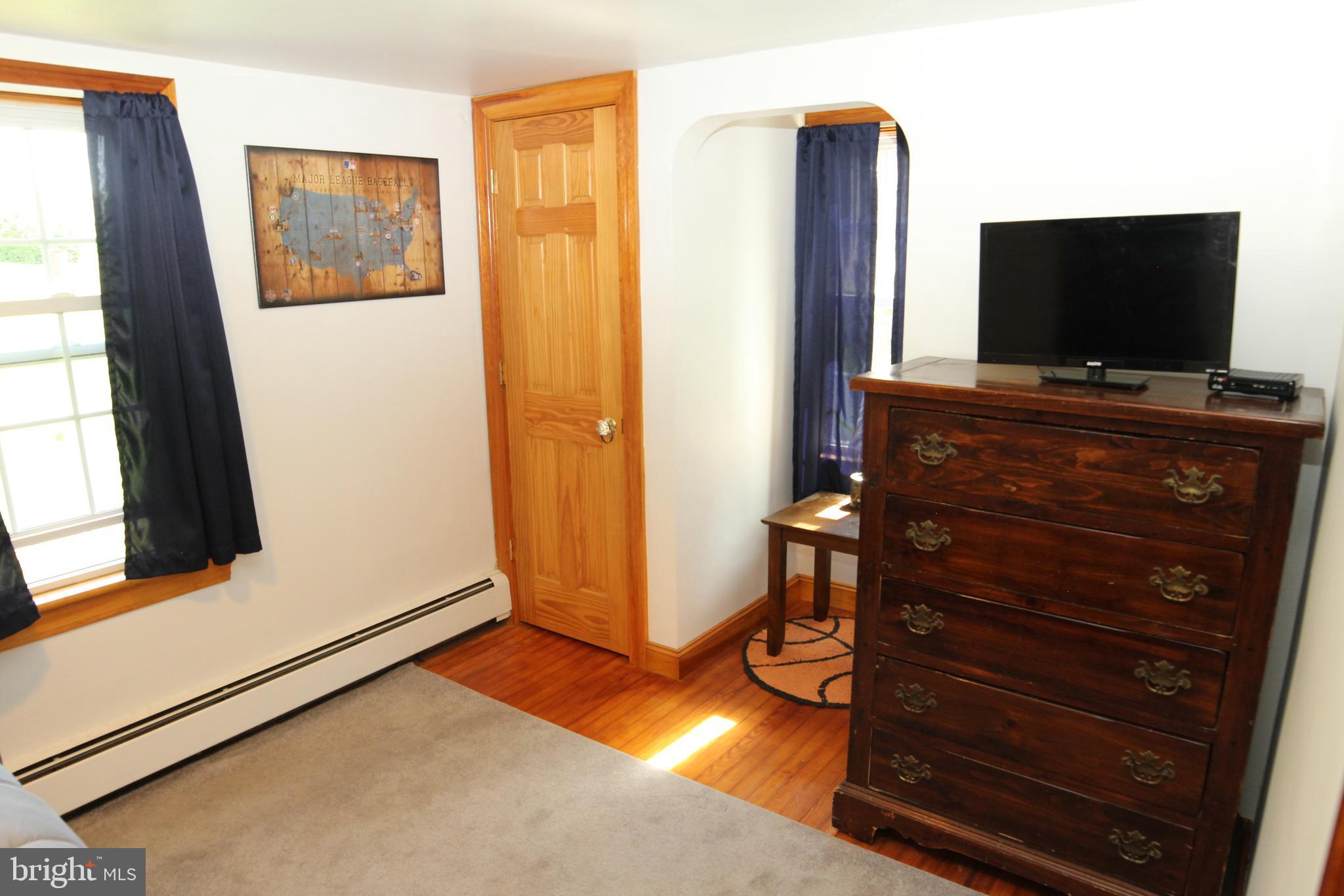 8132 Century Farms Road Felton, PA 17322 - Photo 32 of 56 Back Bedroom