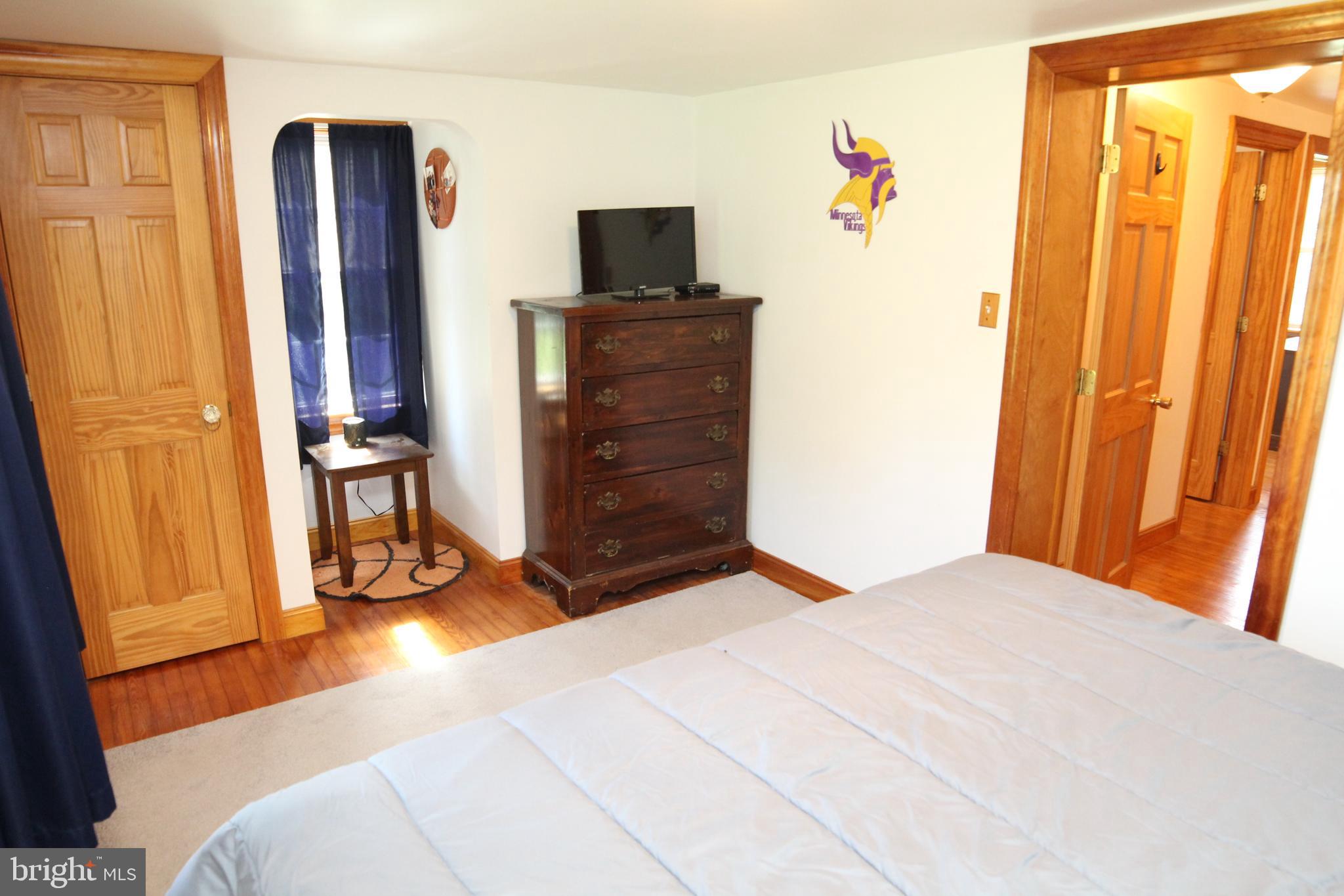 8132 Century Farms Road Felton, PA 17322 - Photo 35 of 56 Back Bedroom
