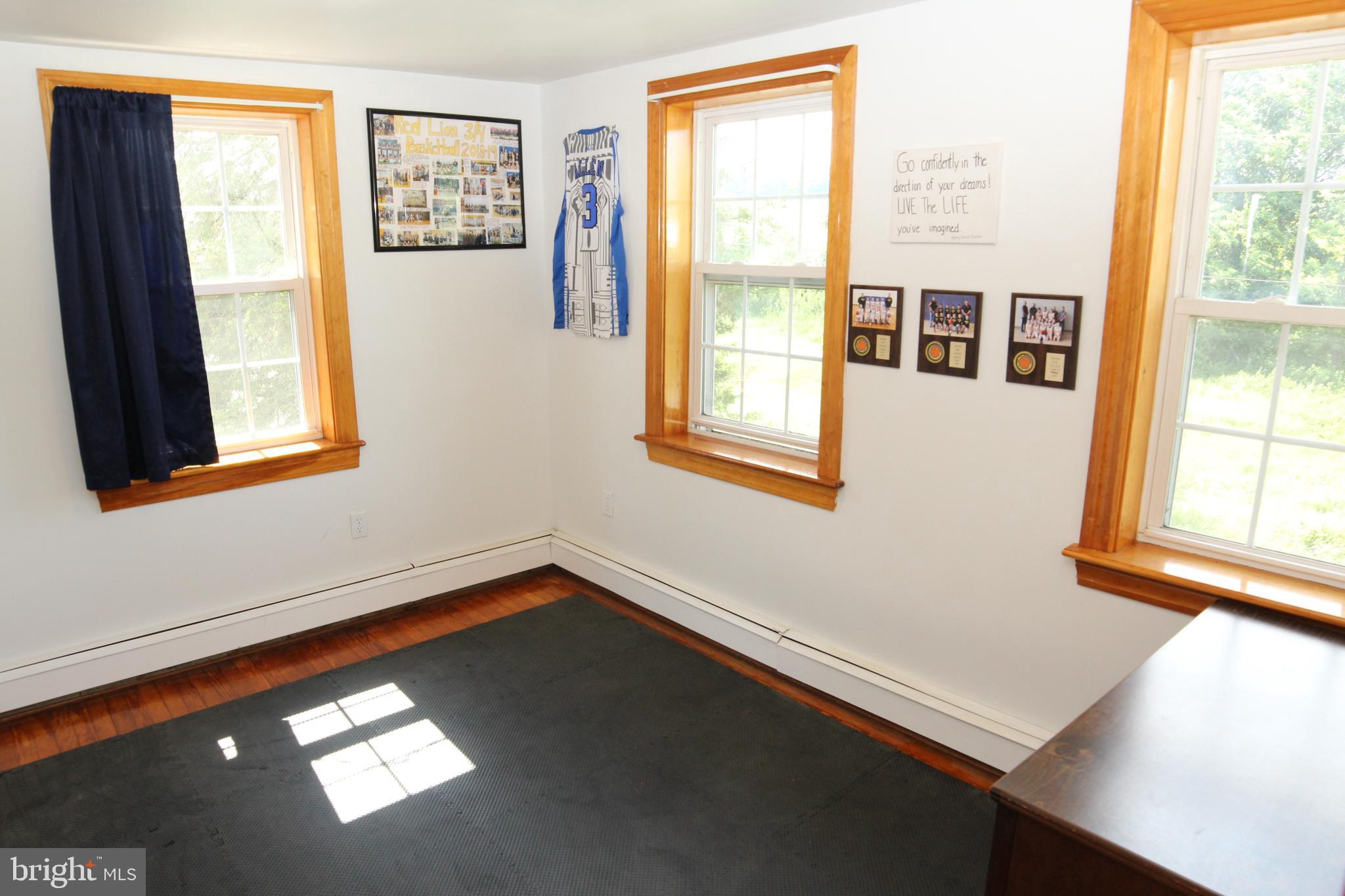 8132 Century Farms Road Felton, PA 17322 - Photo 39 of 56 Front Bedroom