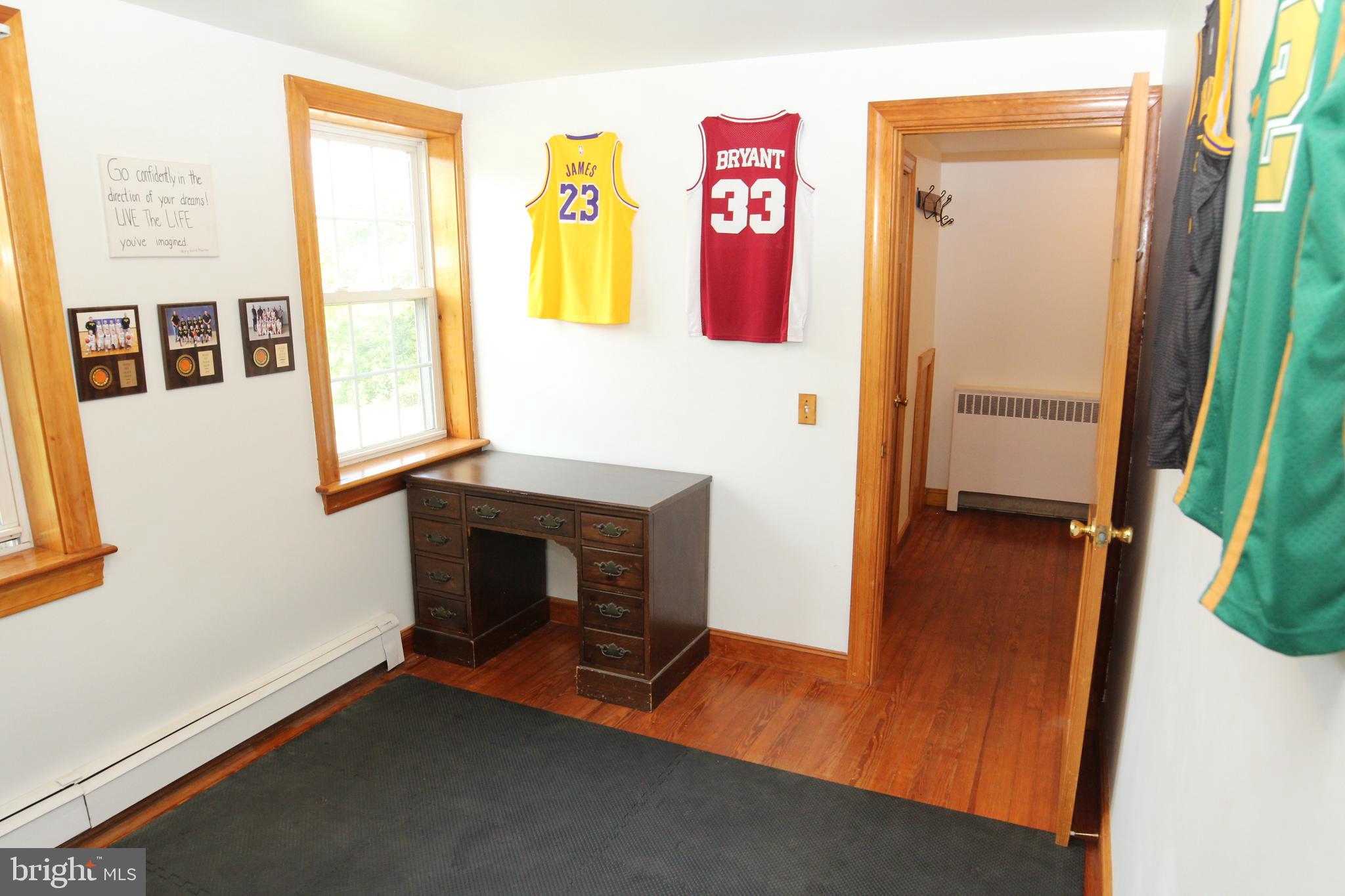 8132 Century Farms Road Felton, PA 17322 - Photo 40 of 56 Front Bedroom