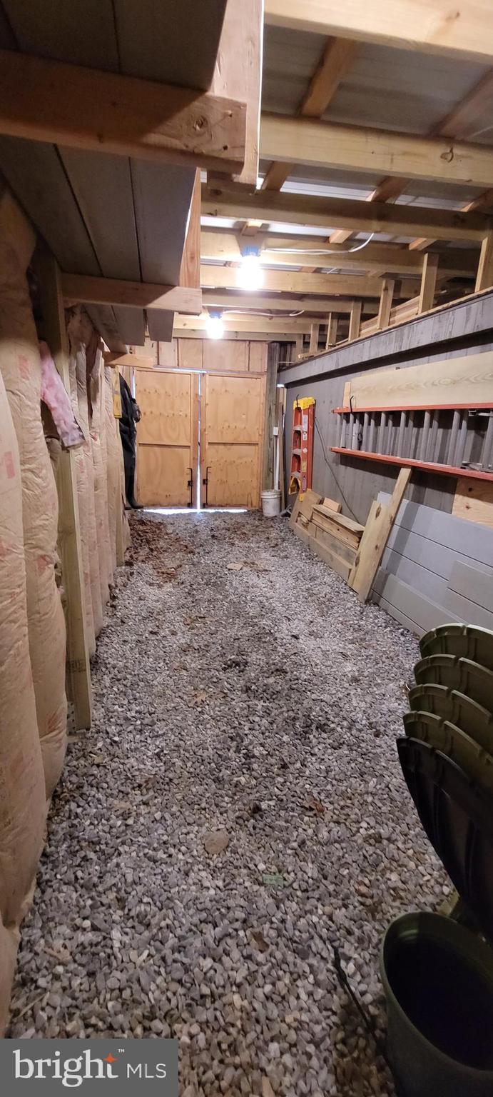 8132 Century Farms Road Felton, PA 17322 - Photo 51 of 56 Storage Shed