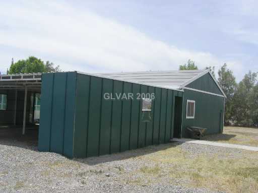 4581 Maple Road Pahrump, NV 89048 - Photo 6 of 7 Other.