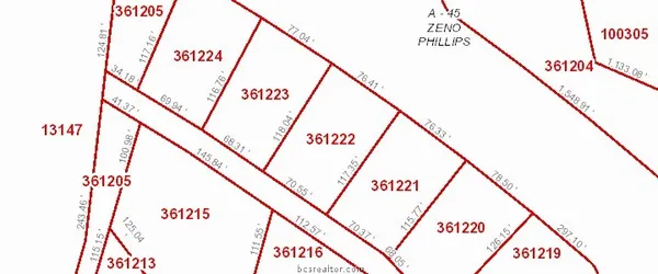 $89,000 | 2008 RA Galindo Boulevard, Bryan, TX 77807