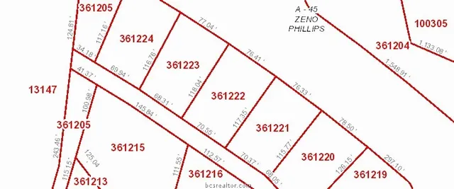 $89,000 | 2008 RA Galindo Boulevard, Bryan, TX 77807