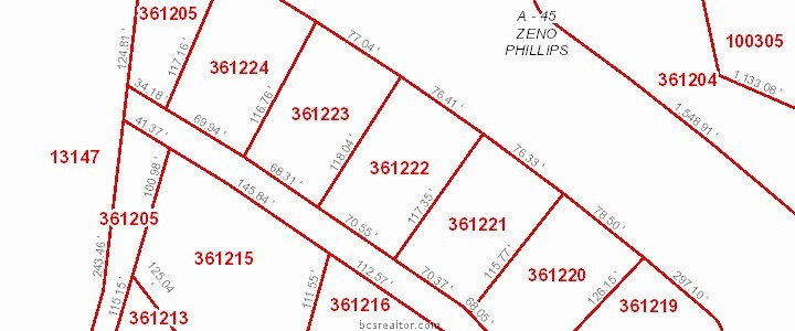 2008 RA Galindo Boulevard Bryan, TX 77807 - Photo 3 of 7