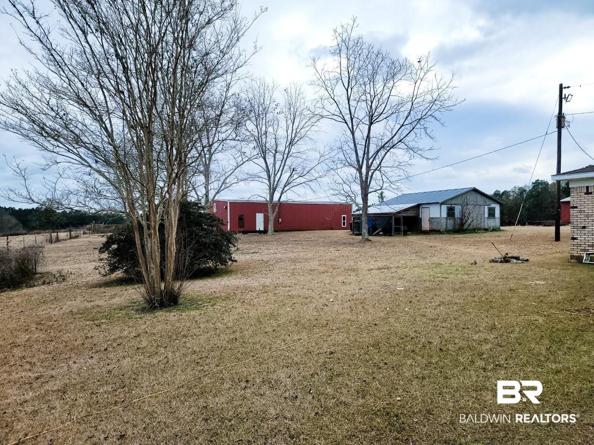 19900 Hoyle Bryars Road Perdido, AL 36562 - Photo 8 of 9