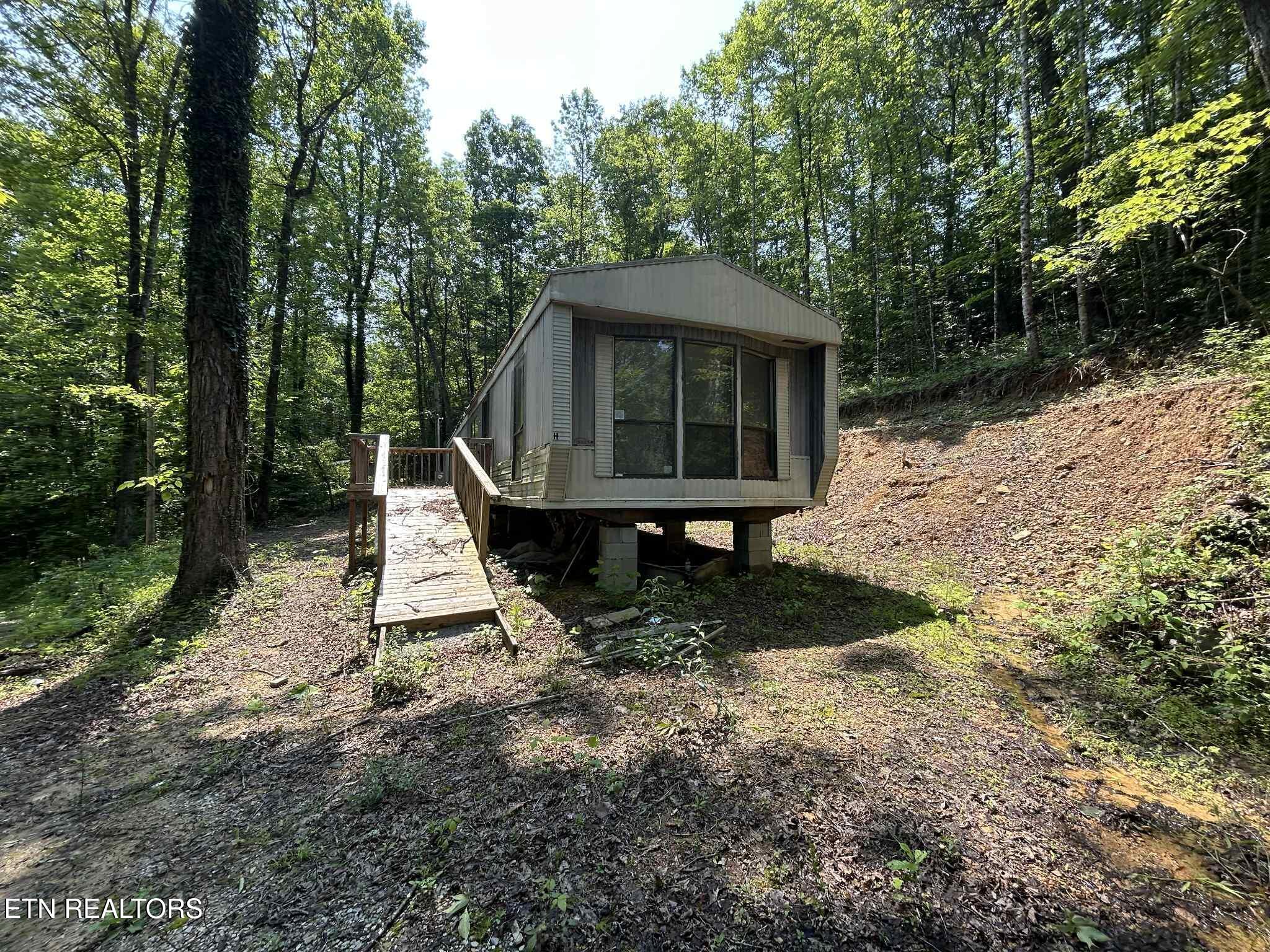 acreage