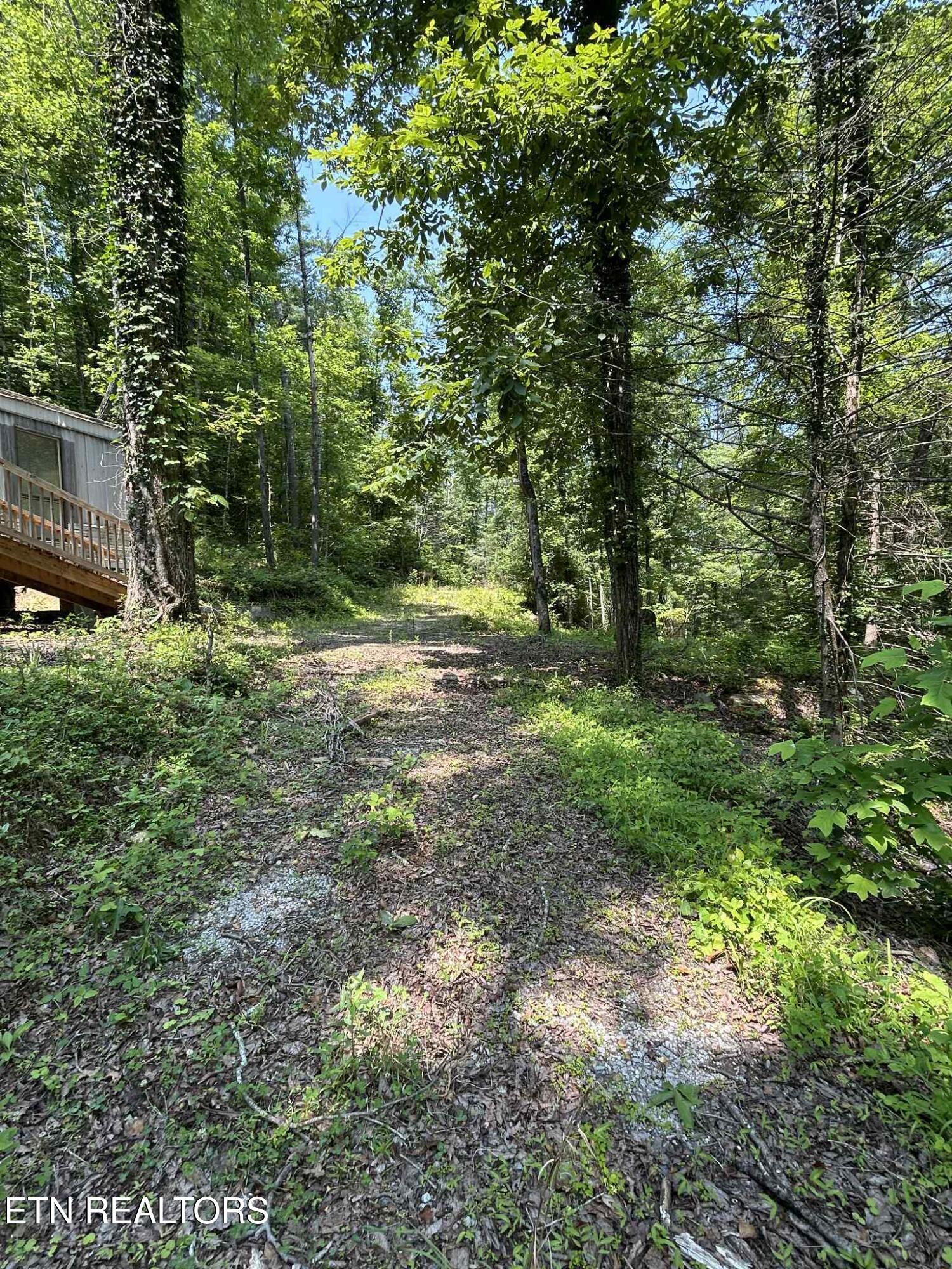 acreage