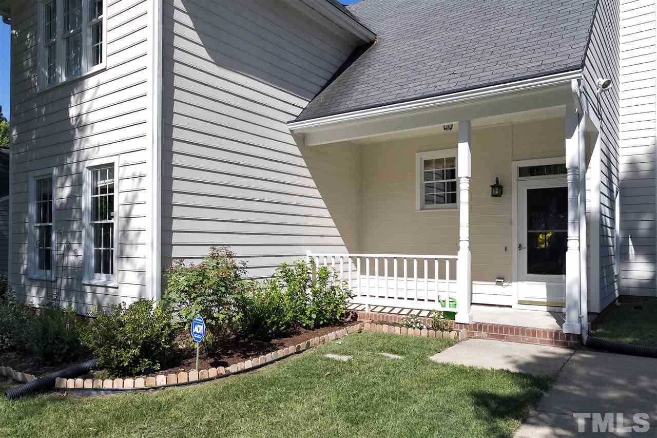 509 Windcrest Road Durham, NC 27713 - Photo 2 of 23 Gallery Image 2