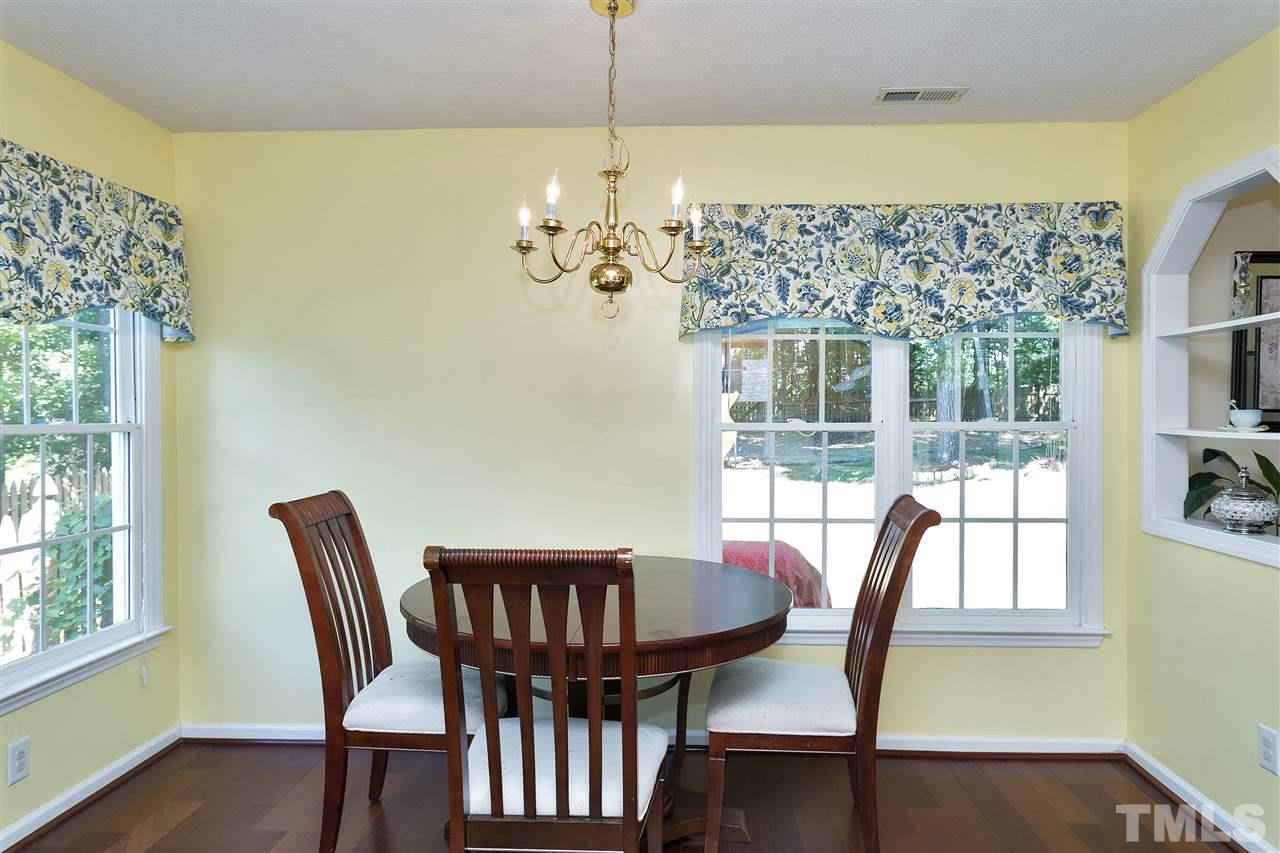 509 Windcrest Road Durham, NC 27713 - Photo 11 of 23 Gallery Image 11