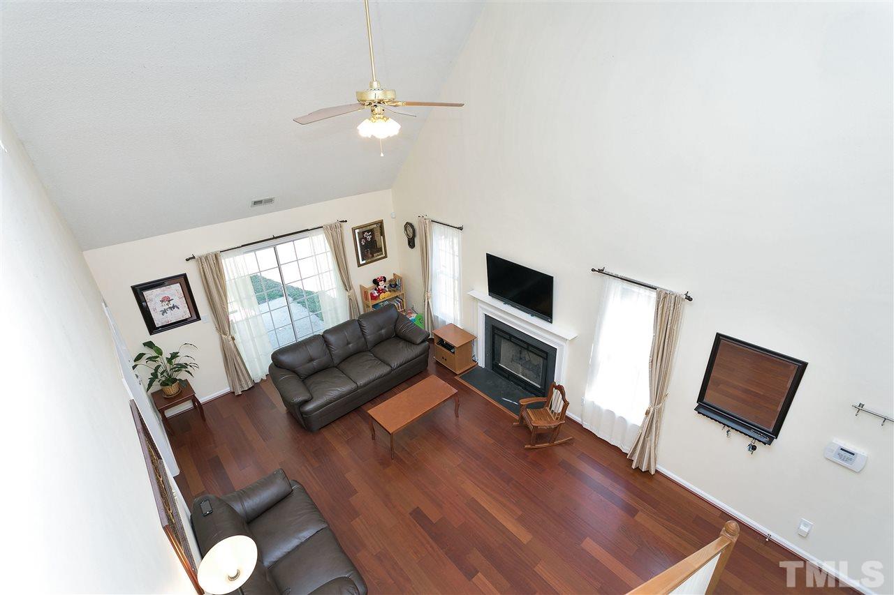 509 Windcrest Road Durham, NC 27713 - Photo 12 of 23 Gallery Image 12