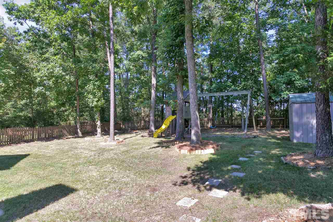 509 Windcrest Road Durham, NC 27713 - Photo 18 of 23 Gallery Image 18