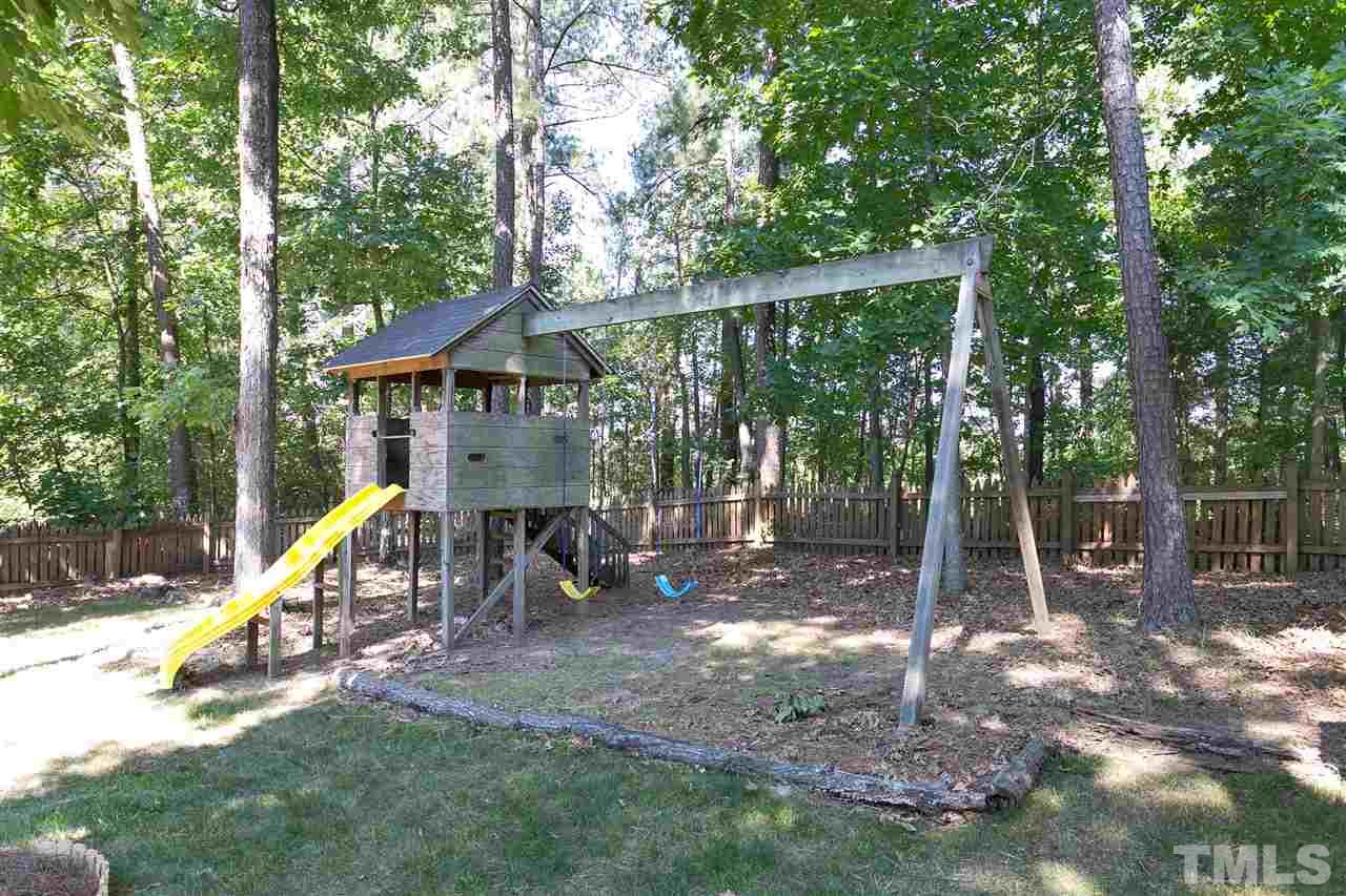 509 Windcrest Road Durham, NC 27713 - Photo 19 of 23 Gallery Image 19