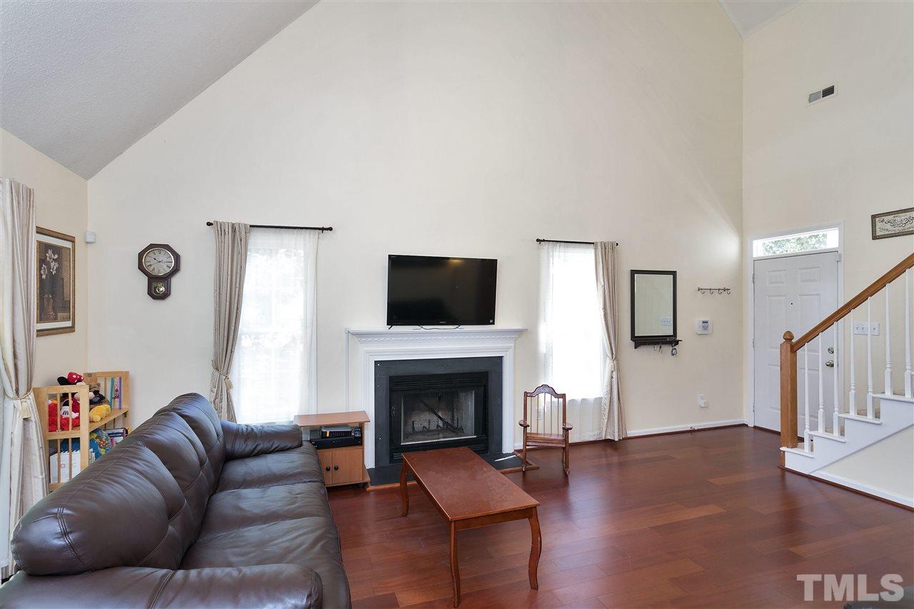 509 Windcrest Road Durham, NC 27713 - Photo 3 of 23 Gallery Image 3