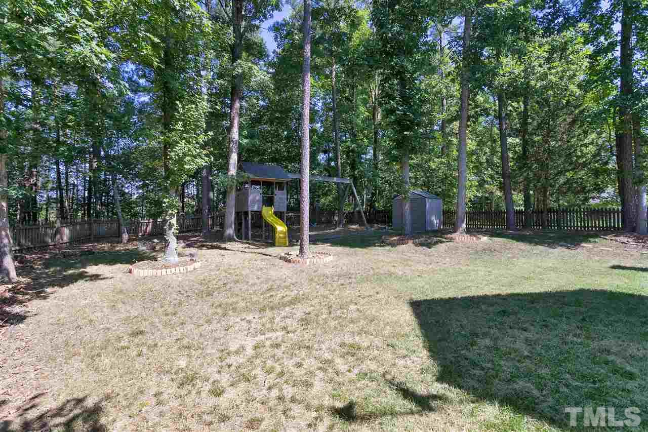 509 Windcrest Road Durham, NC 27713 - Photo 21 of 23 Gallery Image 21