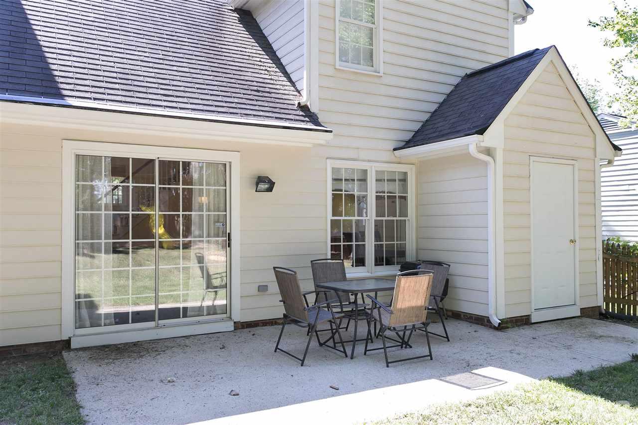 509 Windcrest Road Durham, NC 27713 - Photo 23 of 23 Gallery Image 23