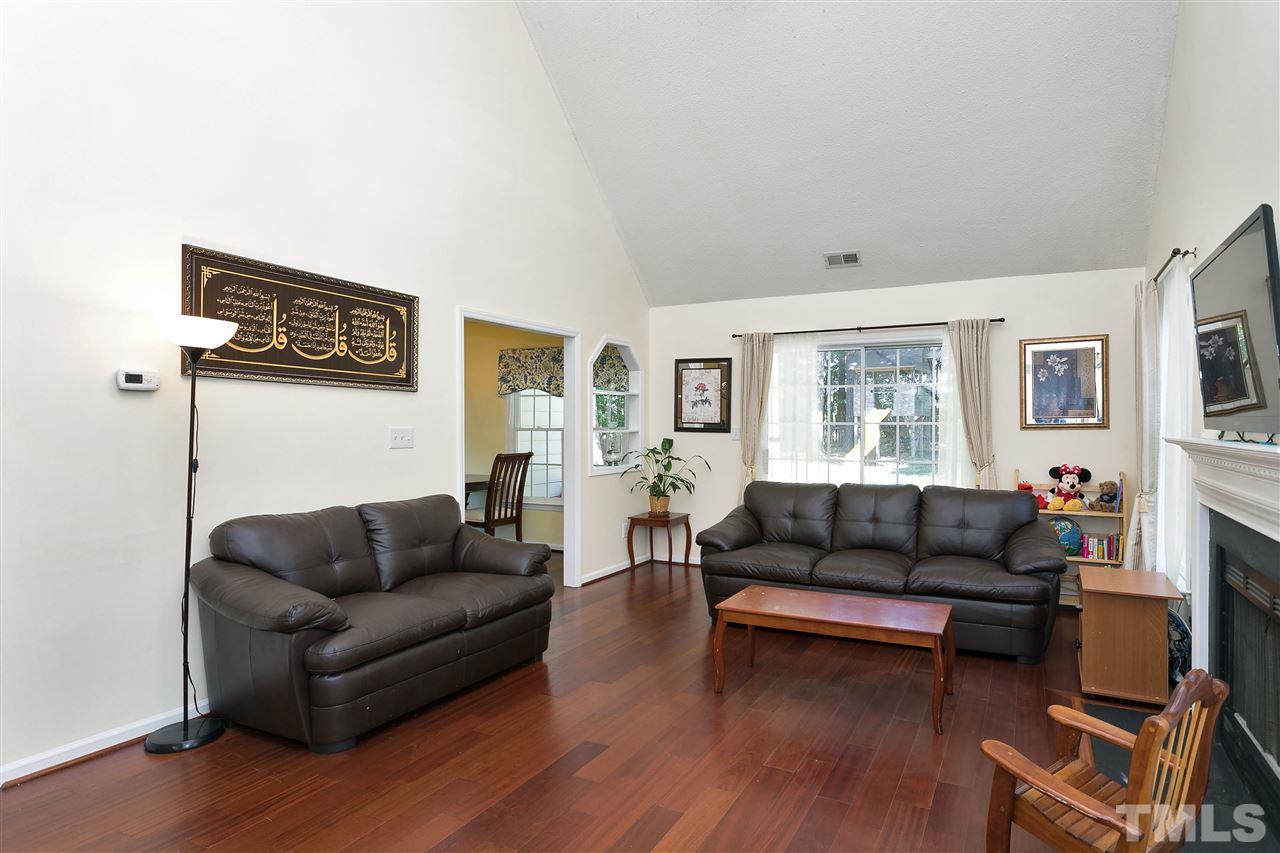509 Windcrest Road Durham, NC 27713 - Photo 5 of 23 Gallery Image 5
