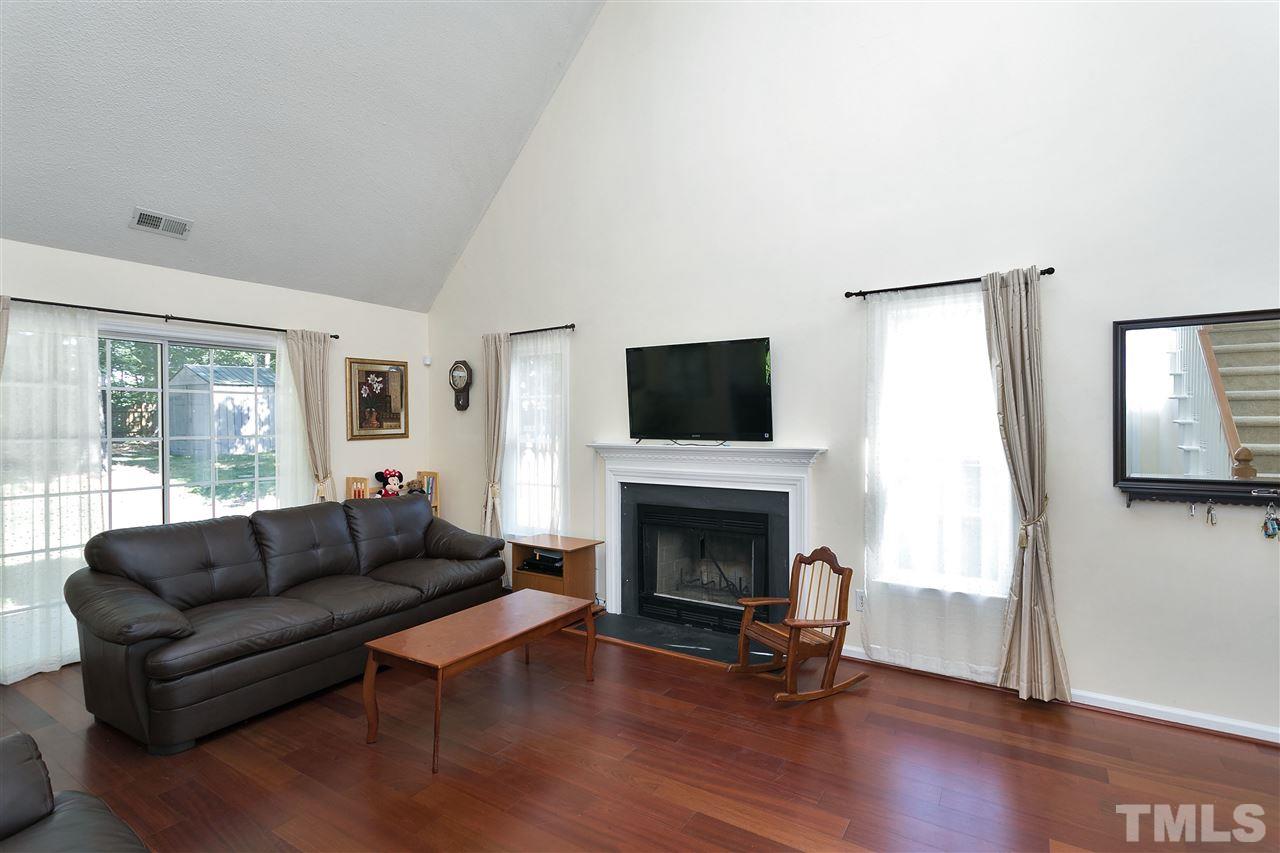 509 Windcrest Road Durham, NC 27713 - Photo 6 of 23 Gallery Image 6