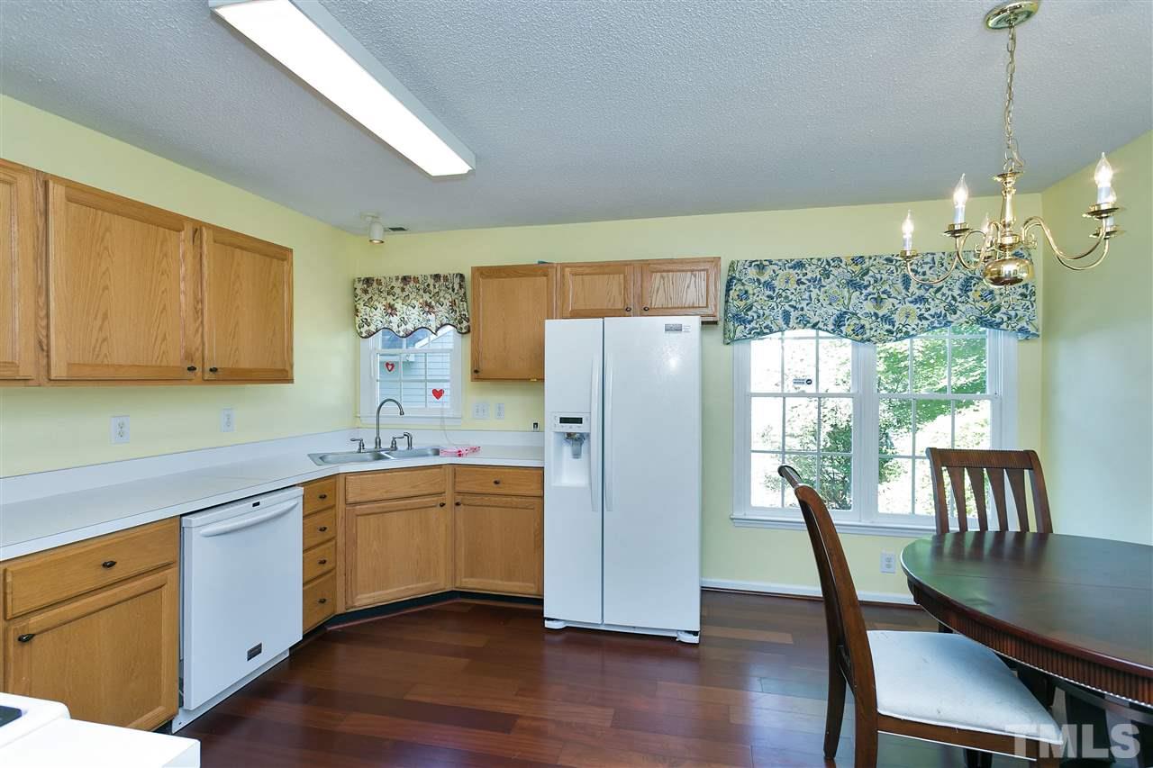 509 Windcrest Road Durham, NC 27713 - Photo 7 of 23 Gallery Image 7