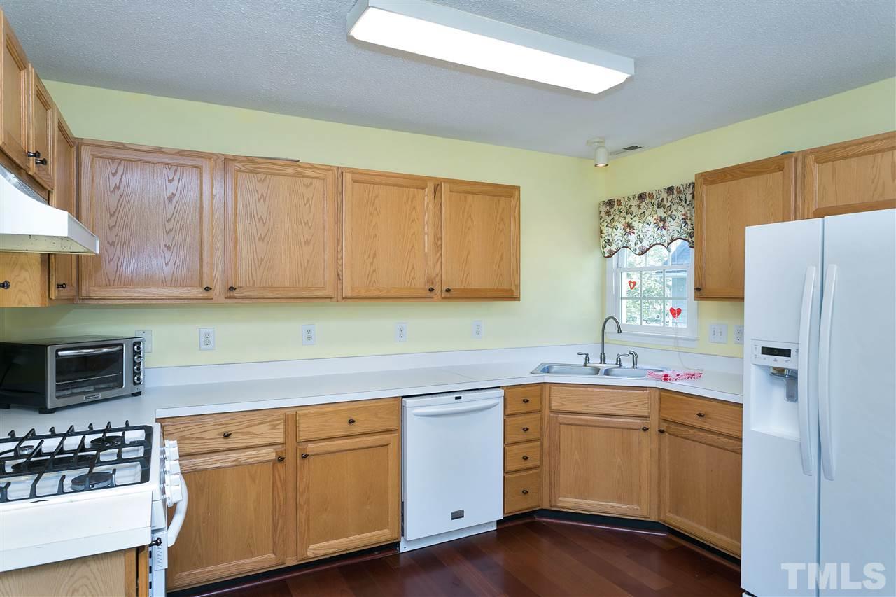 509 Windcrest Road Durham, NC 27713 - Photo 8 of 23 Gallery Image 8