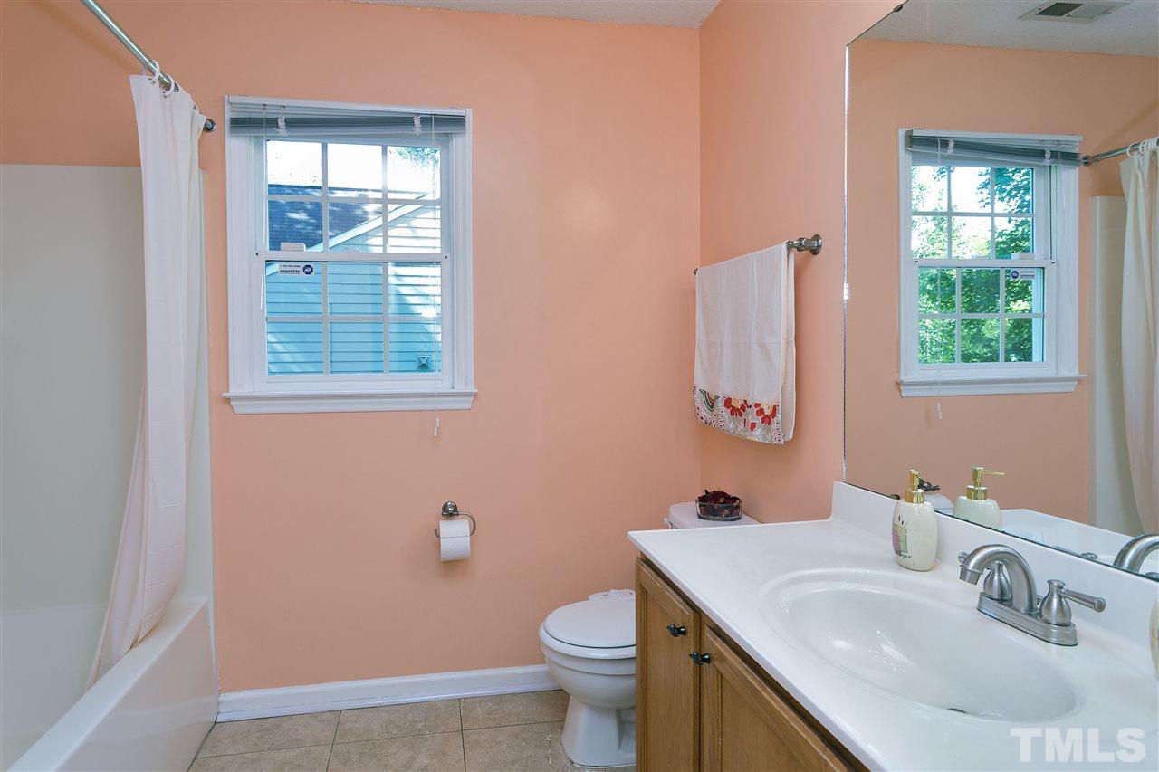509 Windcrest Road Durham, NC 27713 - Photo 9 of 23 Gallery Image 9