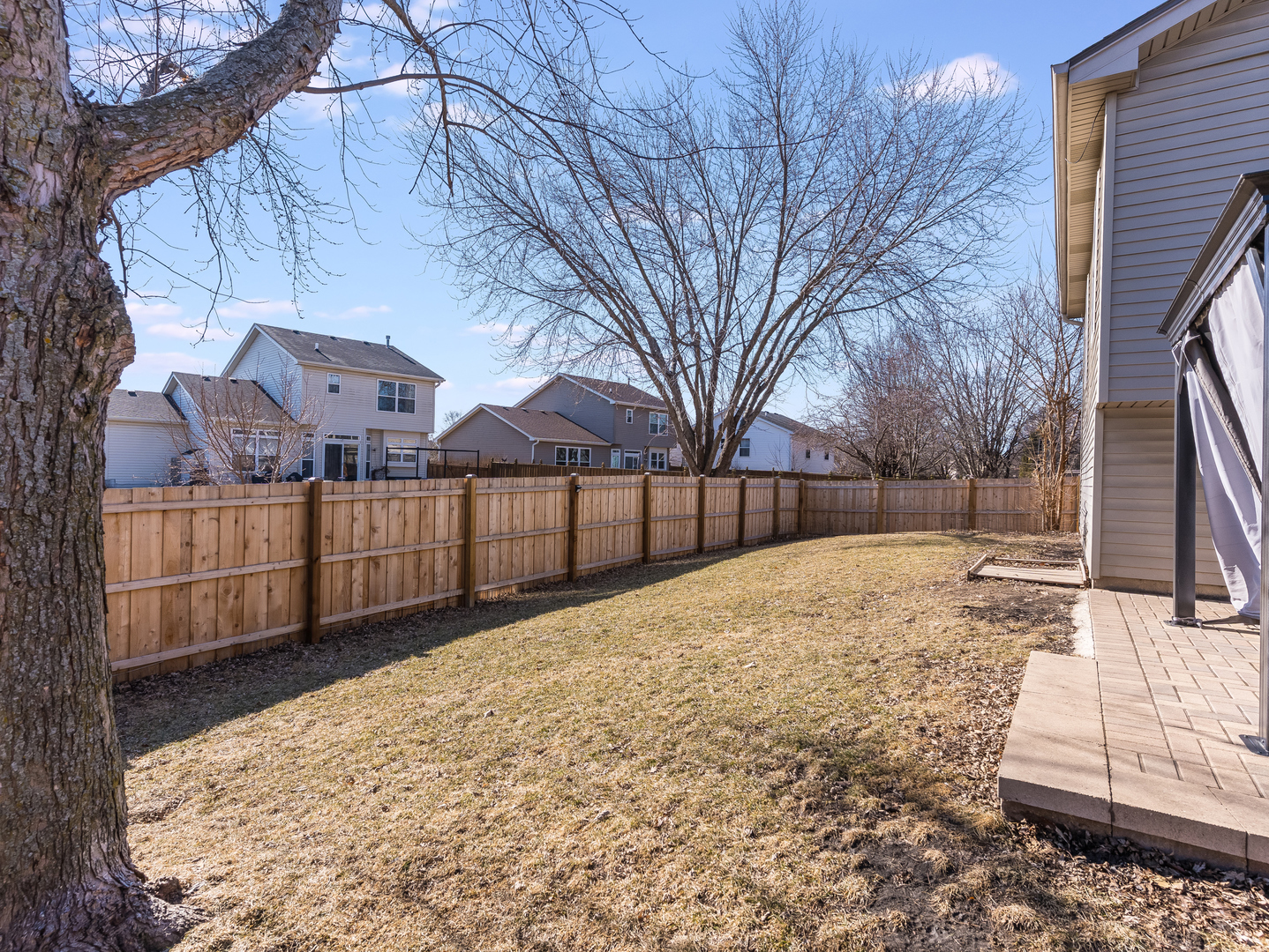 7202 Faxton Lane Plainfield, IL 60586 - Photo 21 of 24