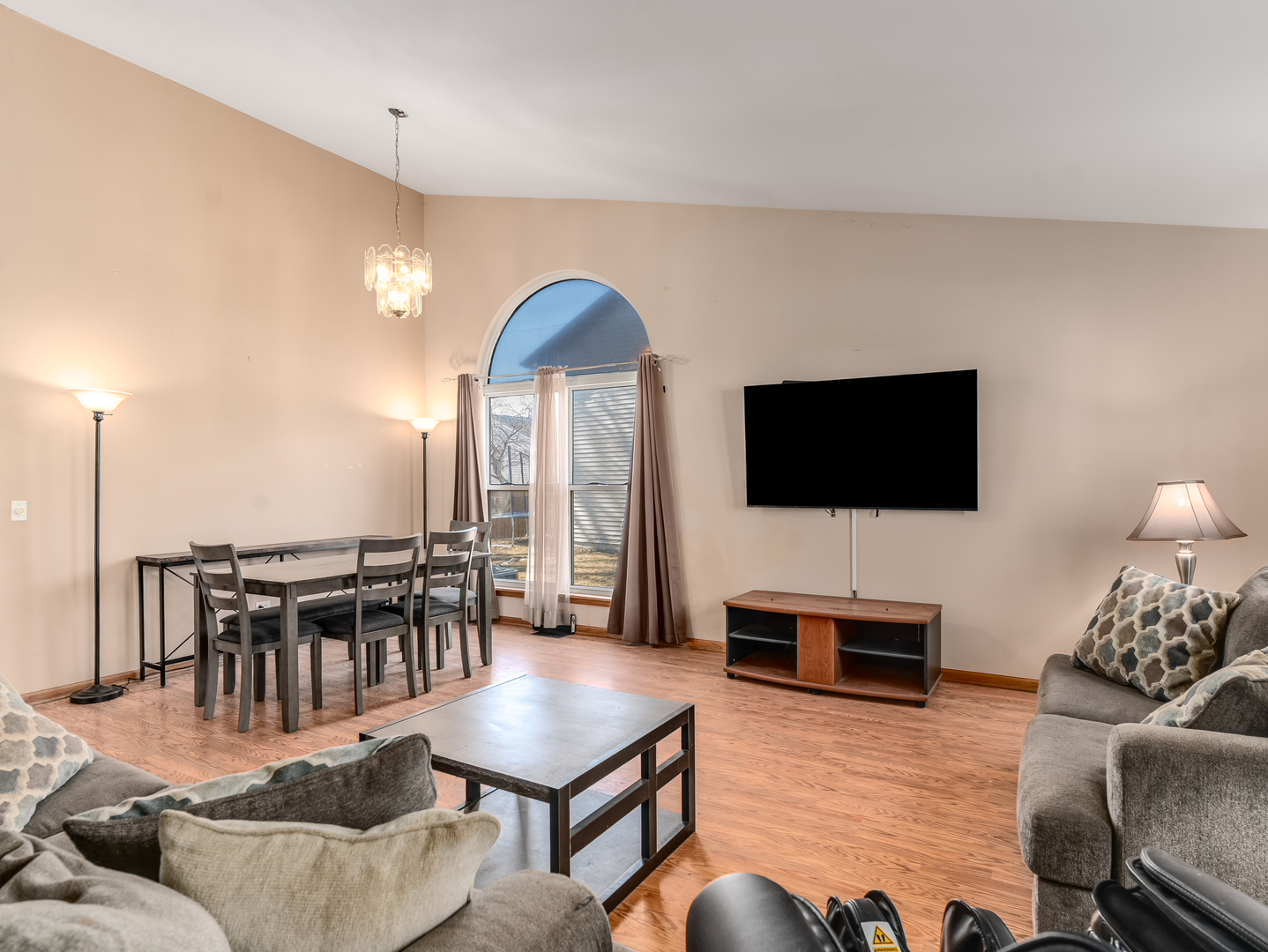 7202 Faxton Lane Plainfield, IL 60586 - Photo 4 of 24