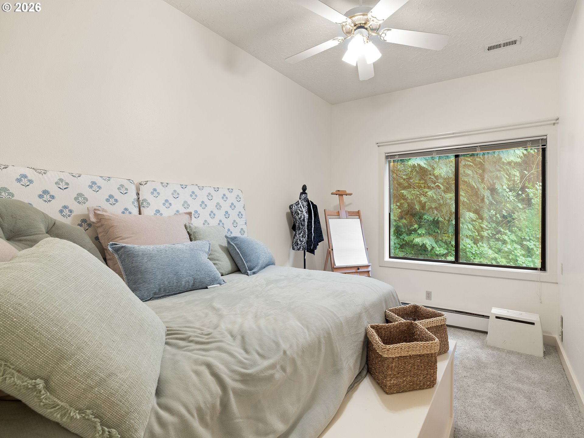 14718 Northeast Bonanza Road Brush Prairie, WA 98606 - Photo 19 of 48 Bedroom