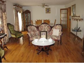 648 Pleasant Hill Road Bulls Gap, TN 37711 - Photo 2 of 18 Photo 2