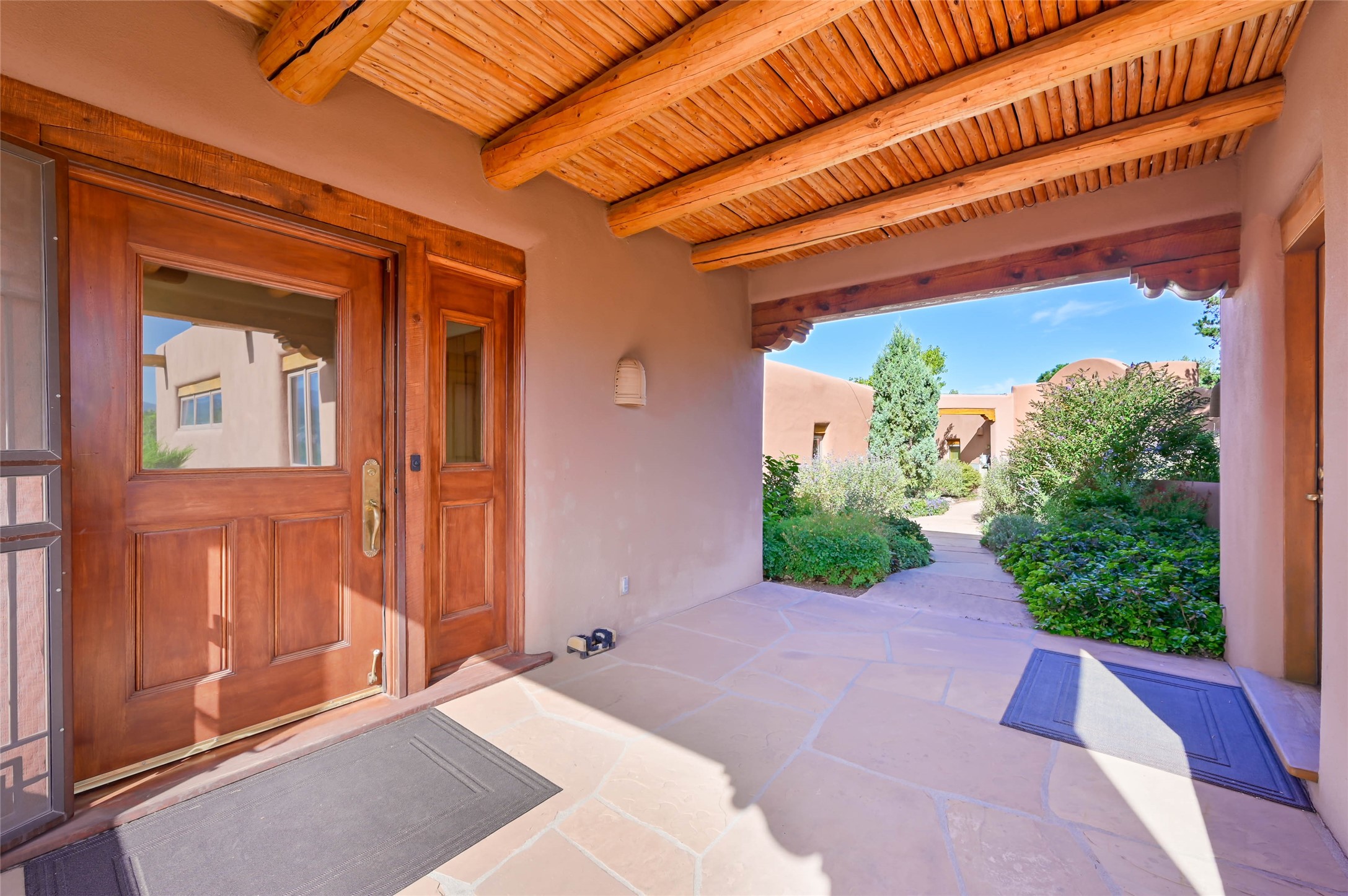 142 Barranca Road Santa Fe, NM 87501 - Photo 15 of 91 Gallery Image 15