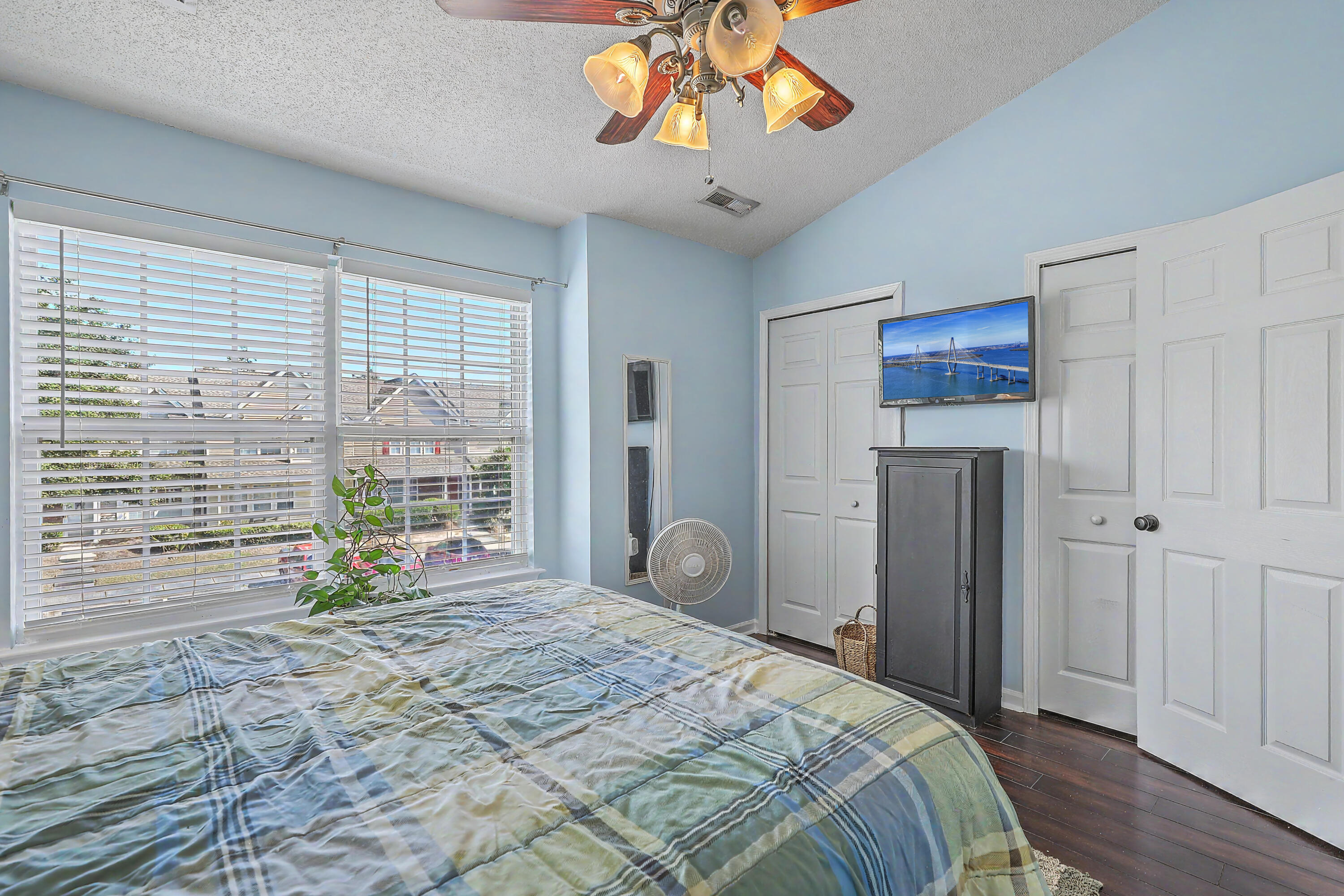 484 Doane Way Wando, SC 29492 - Photo 21 of 34 Bedroom 1