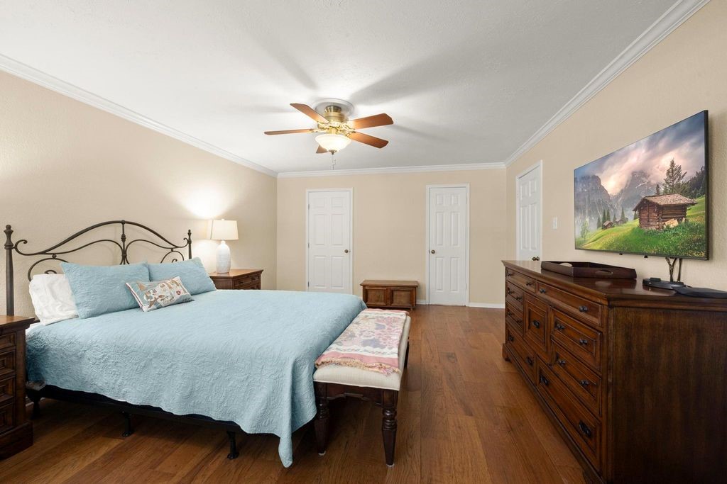 7615 Litchfield Lane Spring, TX 77379 - Photo 23 of 41