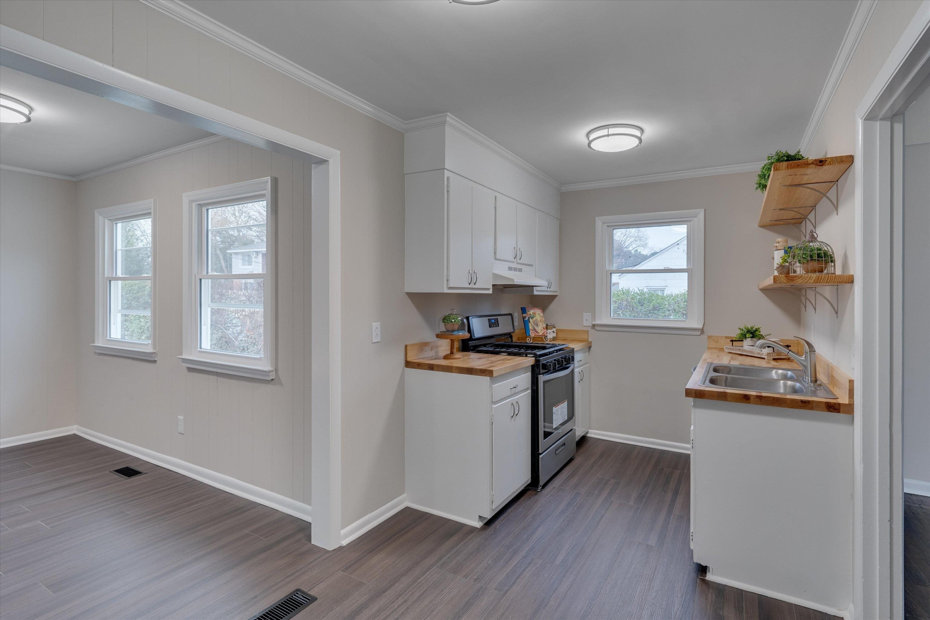 711 Coleman Street Raleigh, NC 27610 - Photo 6 of 14 Photo 6