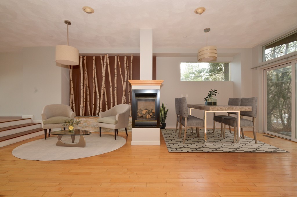 4 Deer Path, Unit 4 Hudson, MA 01749 - Photo 3 of 26 Gallery Image 3
