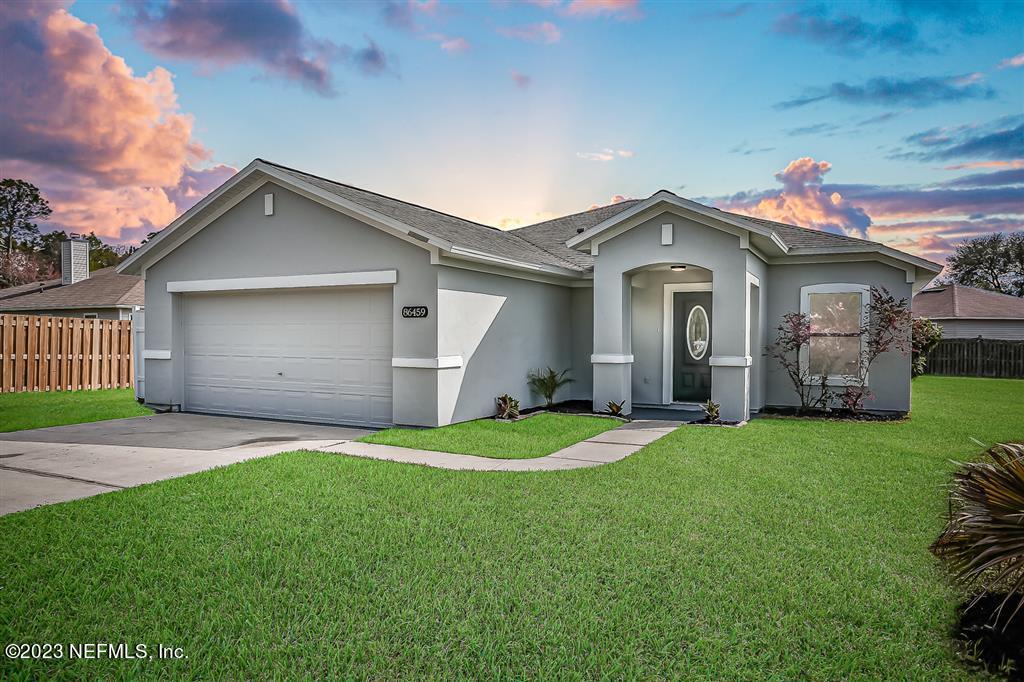 86459 Cartesian Pointe Drive Yulee, FL 32097 - Photo 1 of 28 86459 Cartesian Pointe Drive