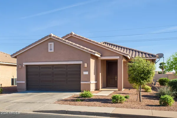 $299,000 | 42121 West Cribbage Road, Maricopa, AZ 85138