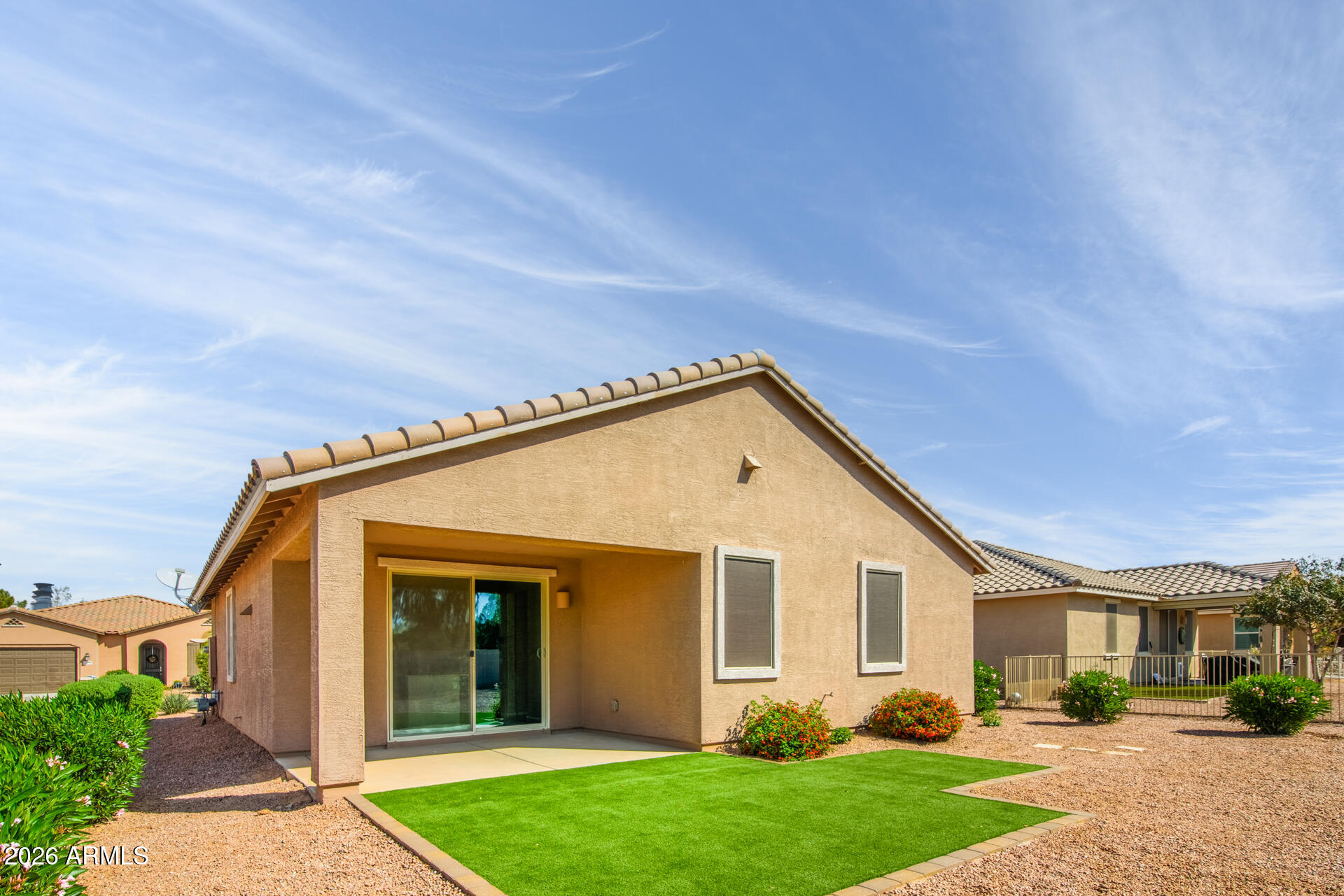 42121 West Cribbage Road Maricopa, AZ 85138 - Photo 27 of 48 42121 W Cribbage-8694-HDR-Edit-Edit