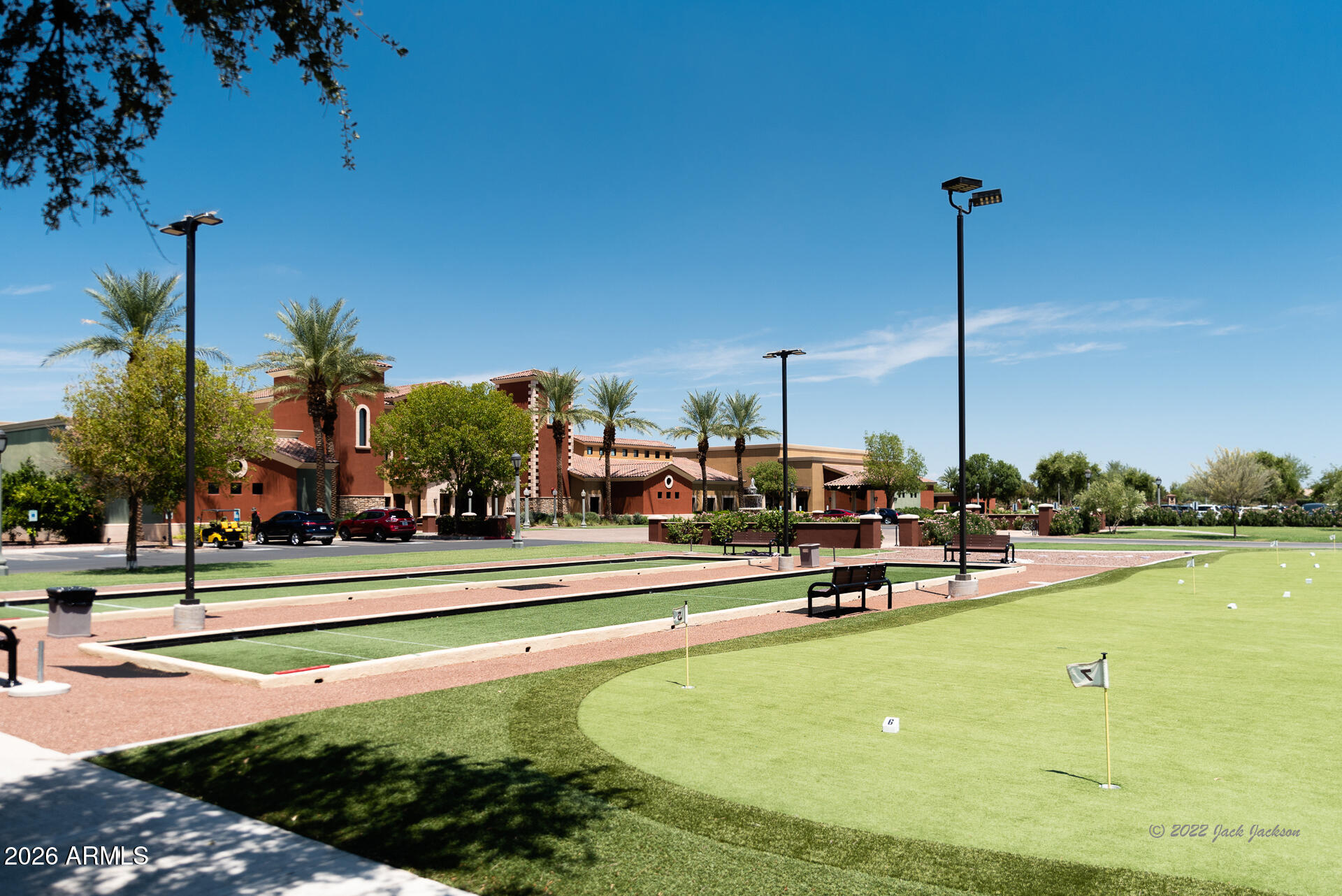 42121 West Cribbage Road Maricopa, AZ 85138 - Photo 34 of 48 Province Bocce Ball and Putting Green