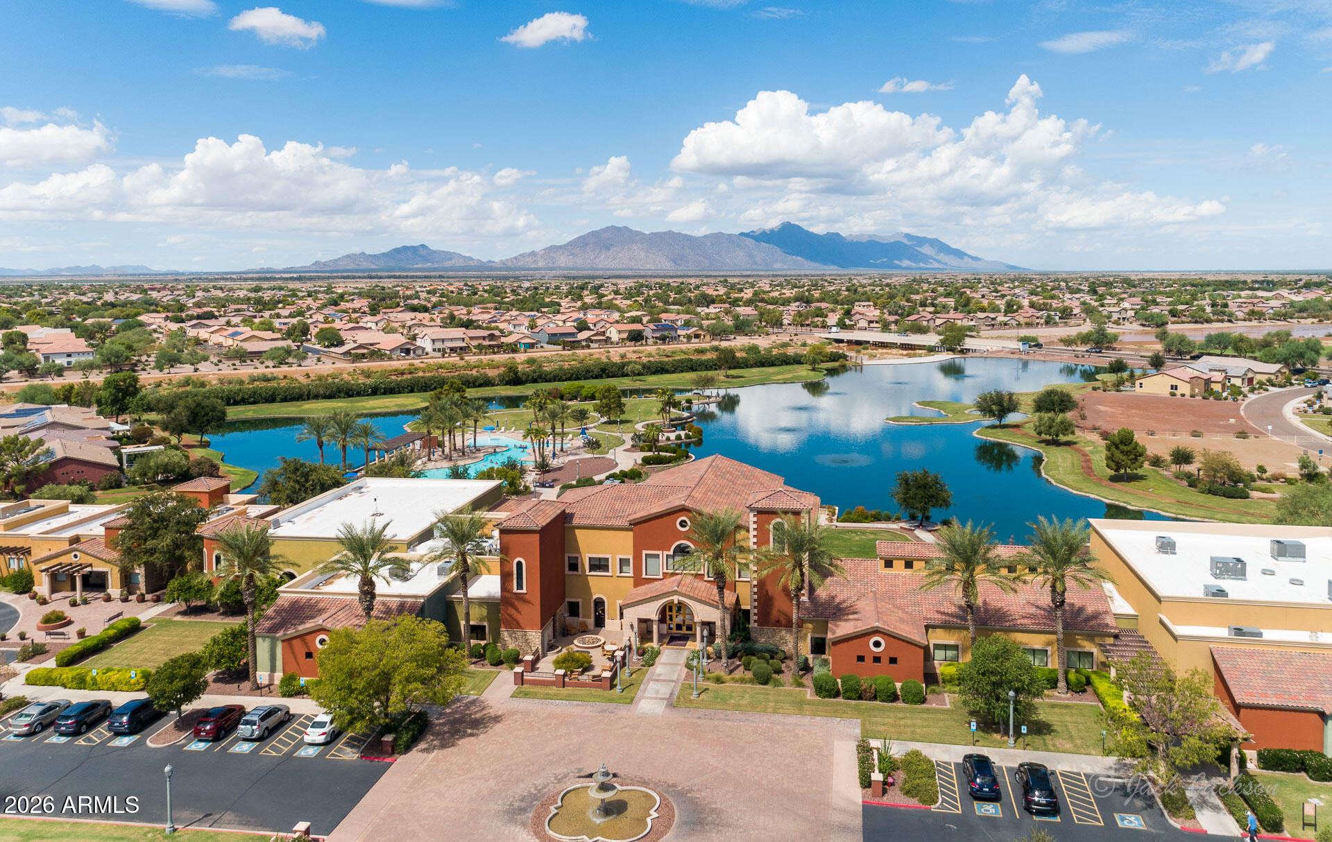 42121 West Cribbage Road Maricopa, AZ 85138 - Photo 36 of 48 Province Clubhouse-0452